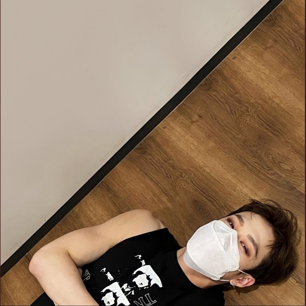 Meet your Posher, Mandayyy